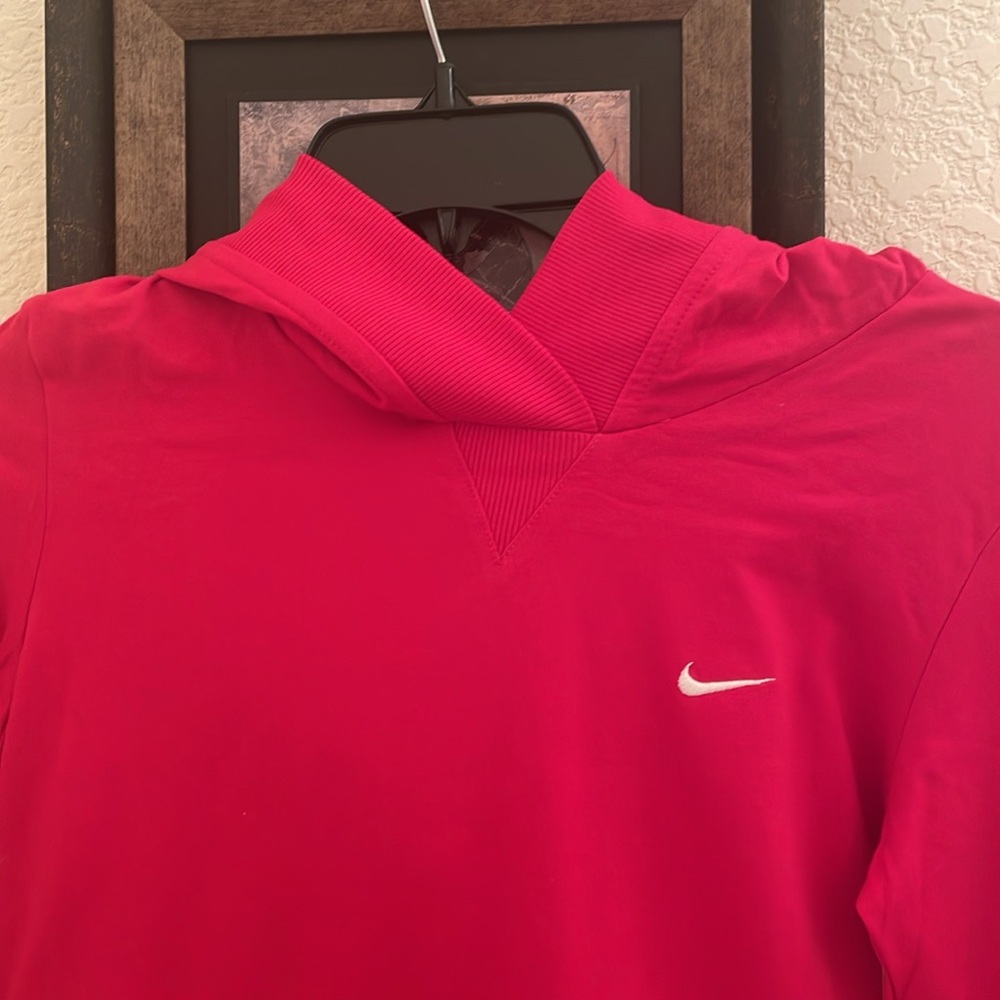 NIKE THE ATHLETIC DEPT. NWT.
Size S New condition - Picture 3 of 12